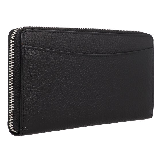 Braun Büffel Hanna Wallet RFID protection Leather 18.5 cm