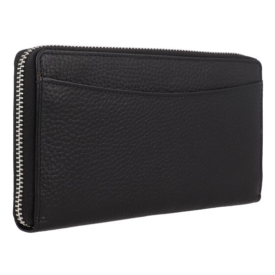 Braun Büffel Hanna Wallet RFID protection Leather 18.5 cm