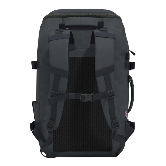 Cabin Zero Adventure Cabin Bag ADV 32L Backpack 46 cm