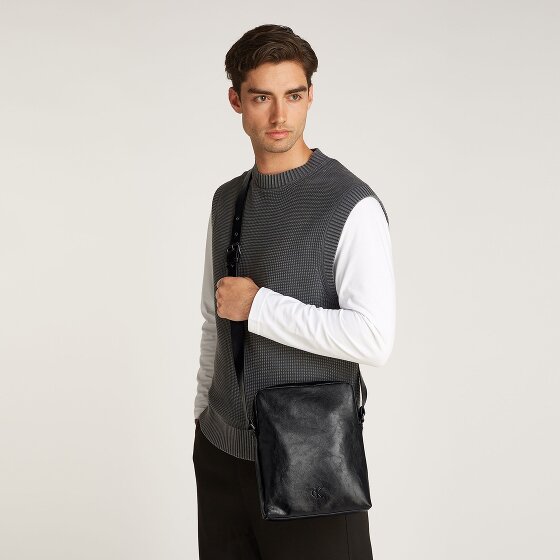 Calvin Klein Jeans Tumbled Shoulder bag 22 cm