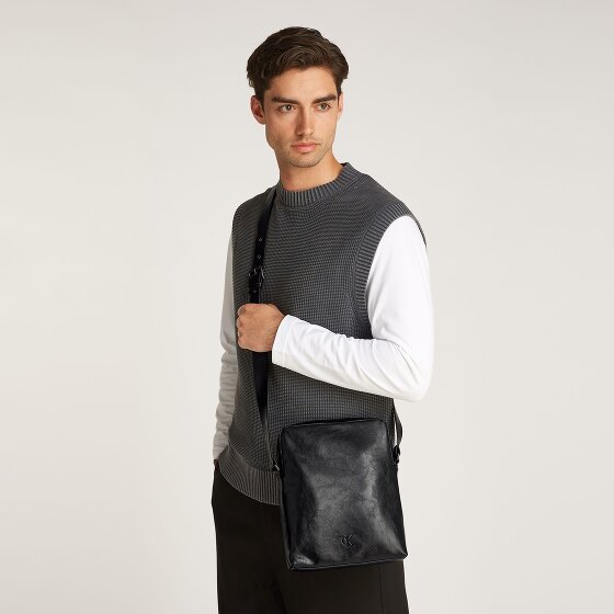 Calvin Klein Jeans Tumbled Shoulder bag 22 cm