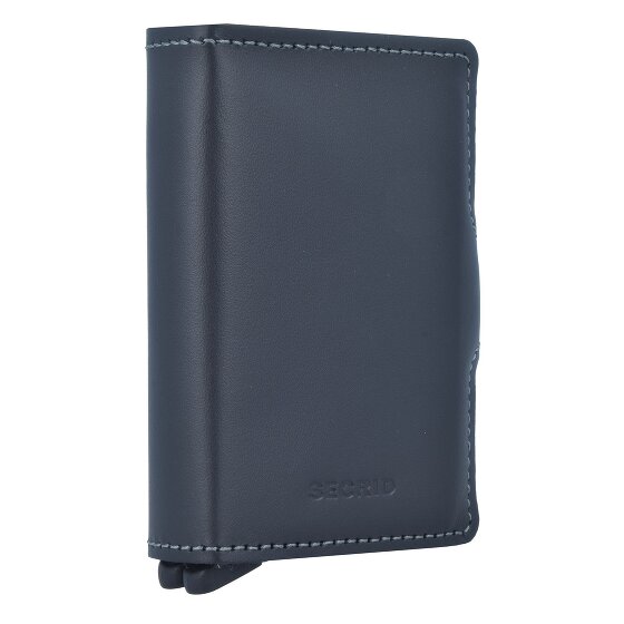 Secrid Twinwallet Original credit card holder wallet RFID leather 6.5 cm