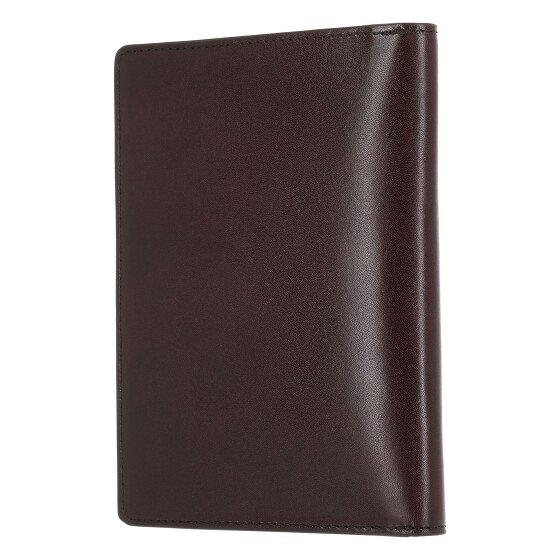 Golden Head Colorado wallet RFID leather 11.5 cm