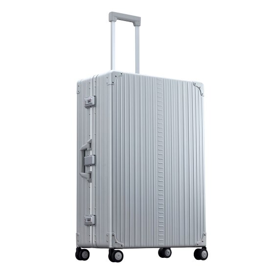 Aleon Traveler 4 Roll Trolley 81 cm