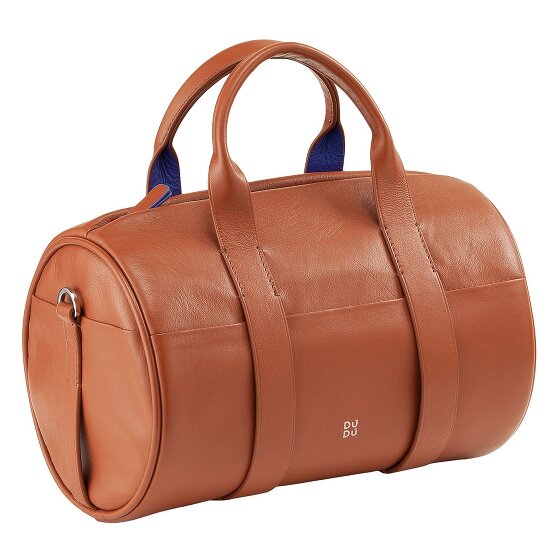 DuDu Megan Handbag Leather 25 cm