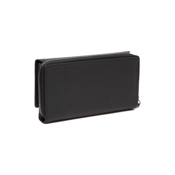 The Chesterfield Brand Shanghai Wallet RFID protection Leather 19 cm The Chesterfield Brand Shanghai Wallet RFID protection Leather 19 cm
