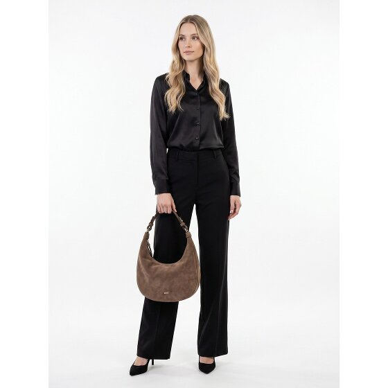 abro Nana Shoulder Bag Genuine Leather 27.5 cm