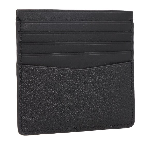Calvin Klein Jeans Mono Credit card case Leather 10 cm