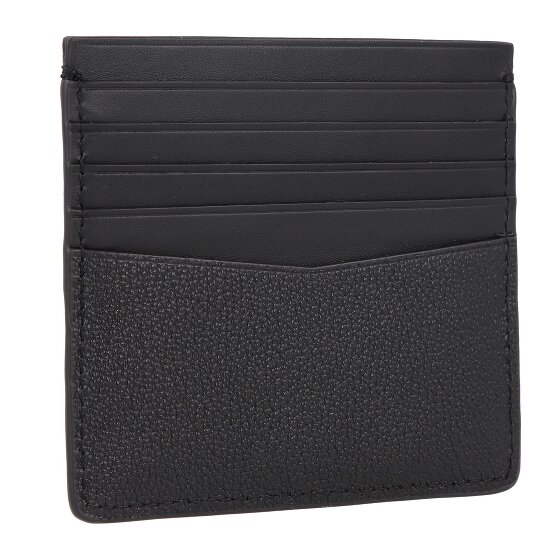 Calvin Klein Jeans Mono Credit card case Leather 10 cm