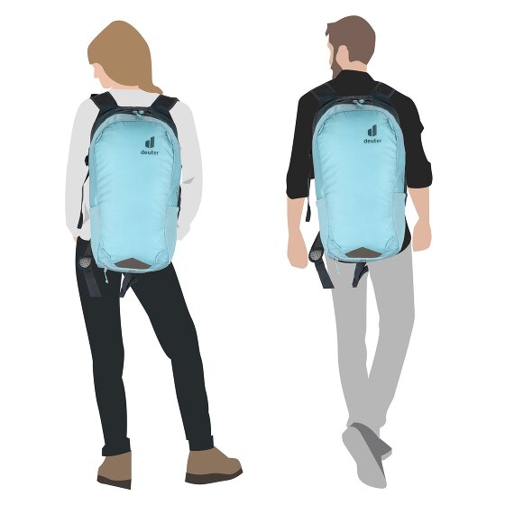 Deuter Race 16 Daypack 48 cm
