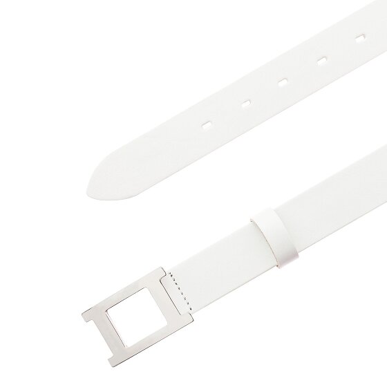 Vanzetti Belt Leather