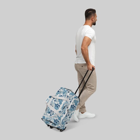 Redolz Redolz Duffle Essentials 2 wheels travel bag 51 cm