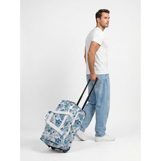 Redolz Duffle Essentials 2 wheels travel bag 51 cm