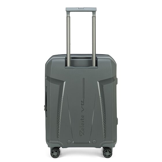Epic Zeleste 4 wheels Cabin suitcase 55 cm