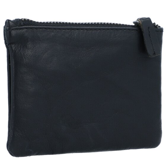 Spikes & Sparrow Key holder leather 11 cm