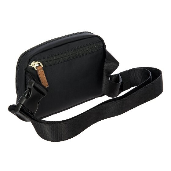 Bric's X-Collection Mini Bag Shoulder Bag 18 cm Bric's X-Collection Mini Bag Shoulder Bag 18 cm