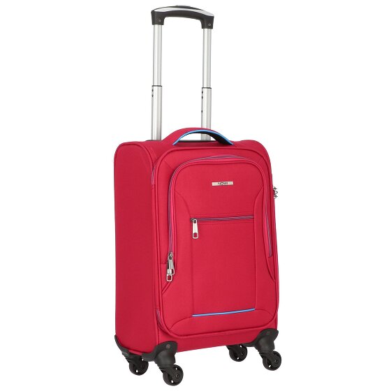 Nowi Sevilla 4 wheels Cabin trolley 55 cm