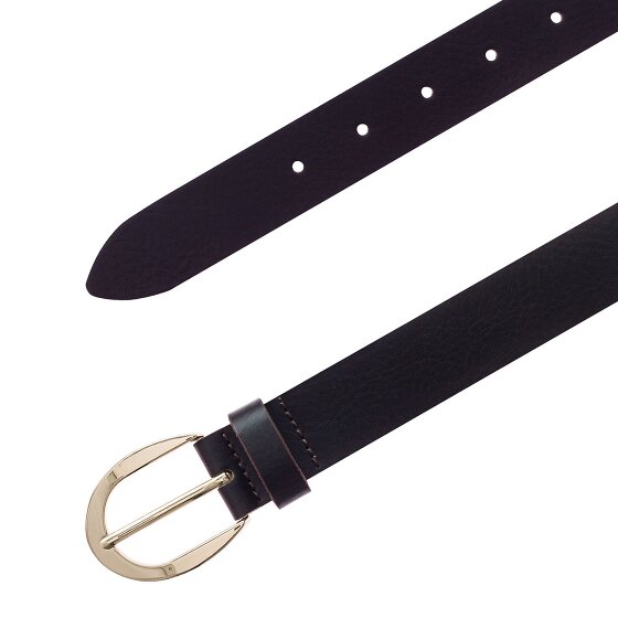 Vanzetti Belt Leather