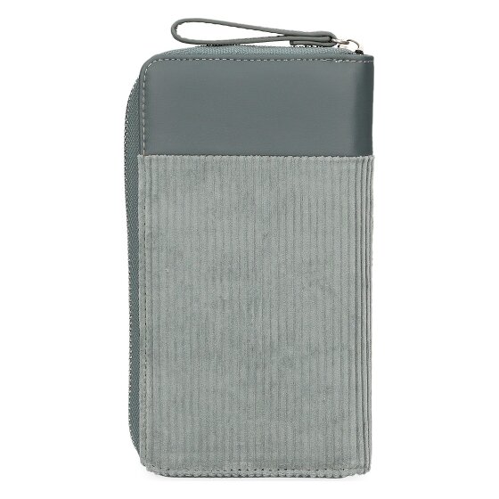 Zwei Eva Wallet 20 cm