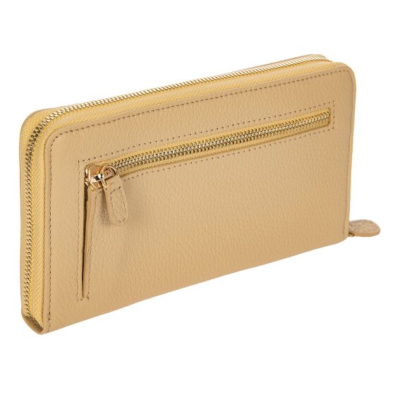 Bric's Gondola Verbena wallet leather 20 cm