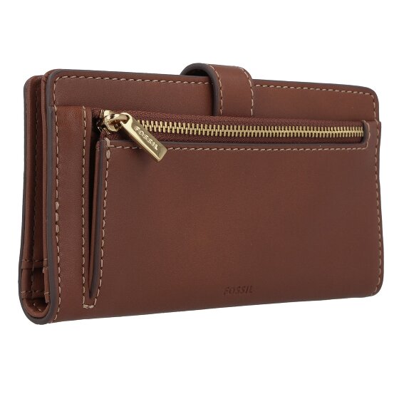 Fossil Lennox Wallet Leather 16.5 cm