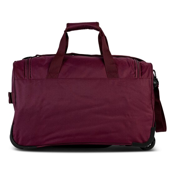 Worldpack 2 wheels Travel bag 52 cm