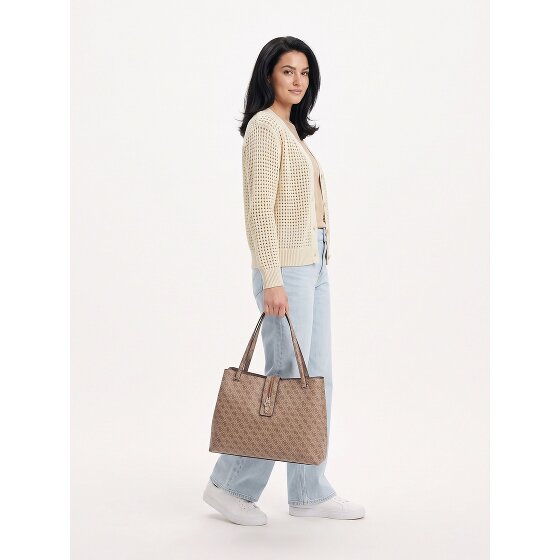 Guess Yvonne Shoulder Bag 46 cm
