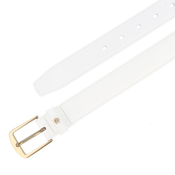 Aigner Business Belt Leather