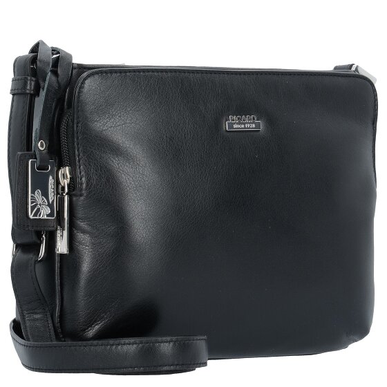 Picard Really shoulder bag leather 22 cm