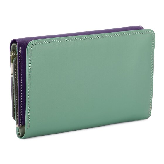 Mywalit Wallet Genuine Leather 14 cm