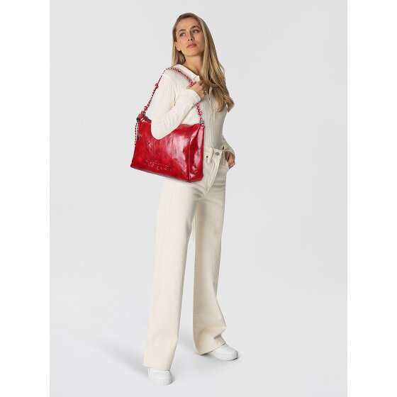 Desigual Half Shoulder Bag 39.5 cm
