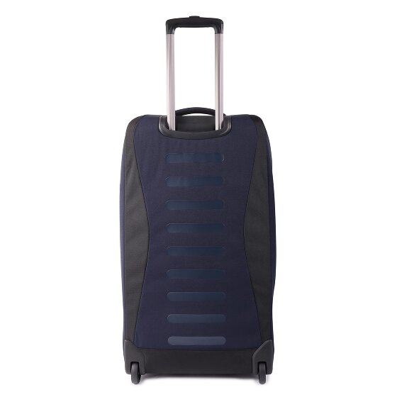Hedgren Comby Journey 2 wheels Travel bag 79 cm