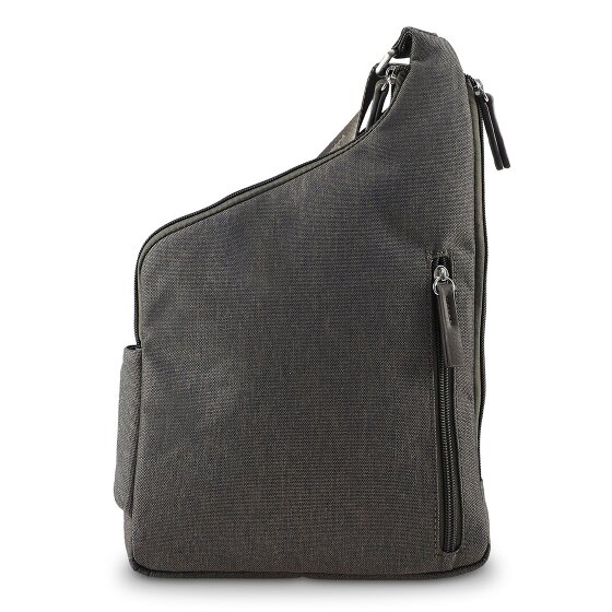 Jost Bergen shoulder bag RIFD 27 cm