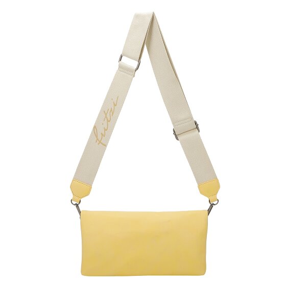 Fritzi aus Preußen Ronja Cross Vintage Shoulder bag 30 cm