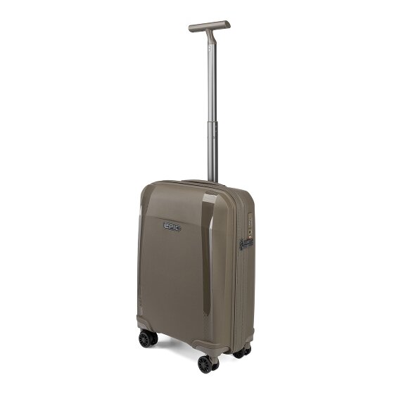 Epic Phantom SL 4 Roll Cabin Trolley 55 cm