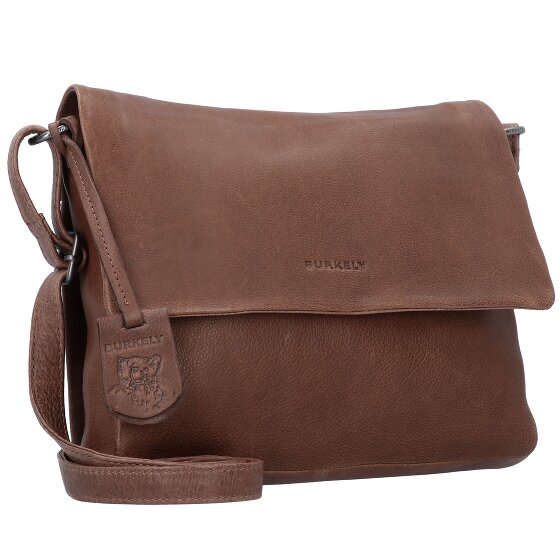Burkely Just Jolie Shoulder bag Leather 24 cm