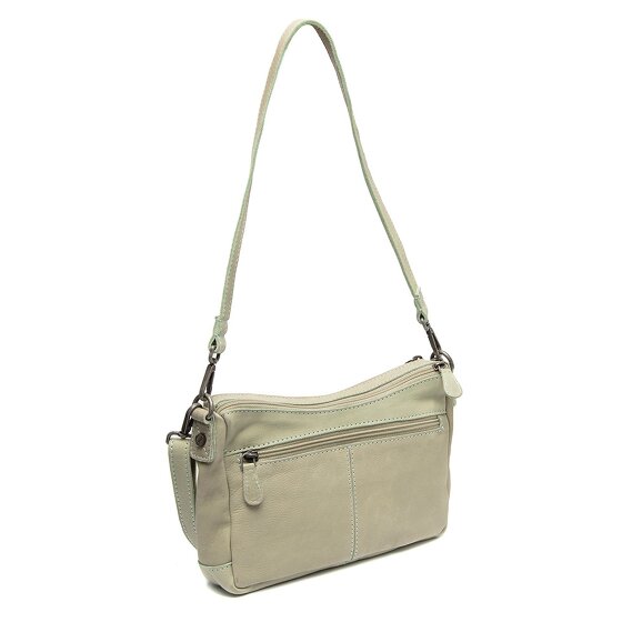 The Chesterfield Brand Irving Shoulder bag Genuine Leather 25 cm