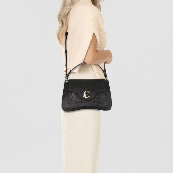 Coccinelle C-Me Handbag Leather 30 cm