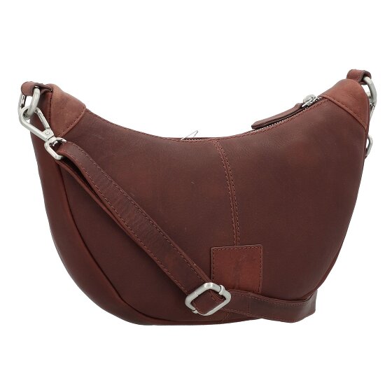 Jack Kinsky Aruba 2 Shoulder bag Leather 25 cm