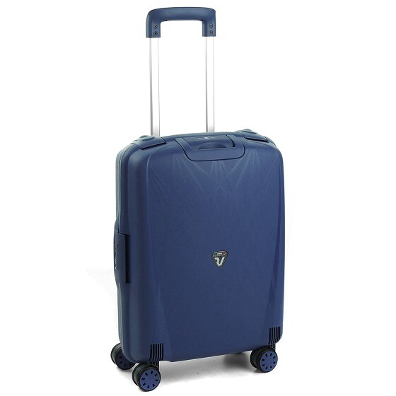 Roncato Light 4 wheels Cabin trolley 55 cm