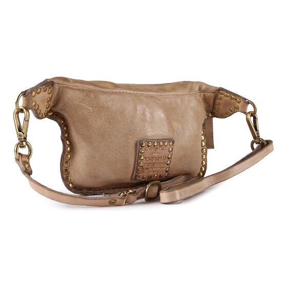 Campomaggi Lina Bum bag Genuine Leather 29 cm