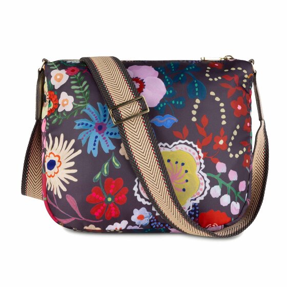 Oilily Tide Spirits Stetson Shoulder bag 27 cm