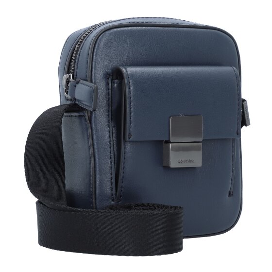 Calvin Klein Iconic Plaque Shoulder bag 14 cm