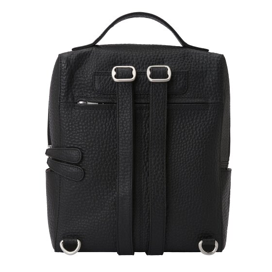 Voi Hirsch City Backpack Genuine Leather 29.5 cm