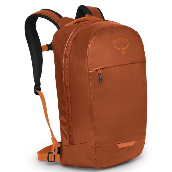 Osprey Transporter Panel Loader Backpack 47 cm laptop compartment