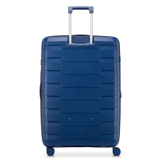 Roncato Skyline 2.0 4 wheels Trolley 79 cm with expansion pleat