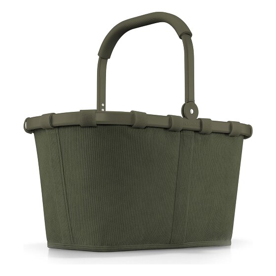 reisenthel Carrybag shopping bag 48 cm