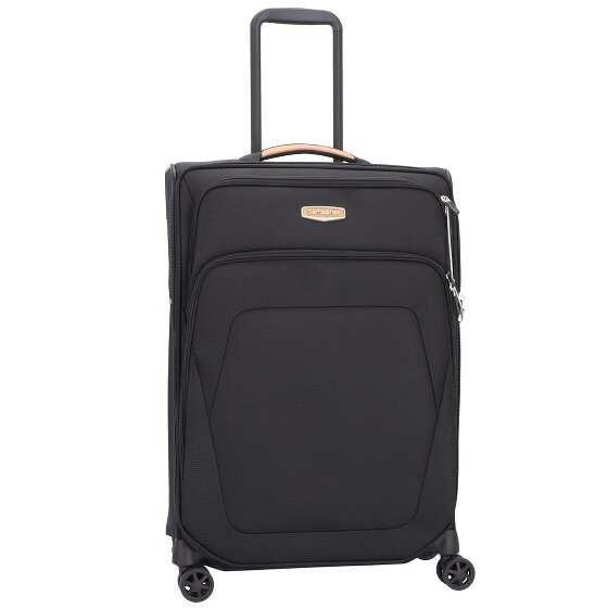 Samsonite Spark SNG ECO Spinner 4-Wheel Trolley 67 cm