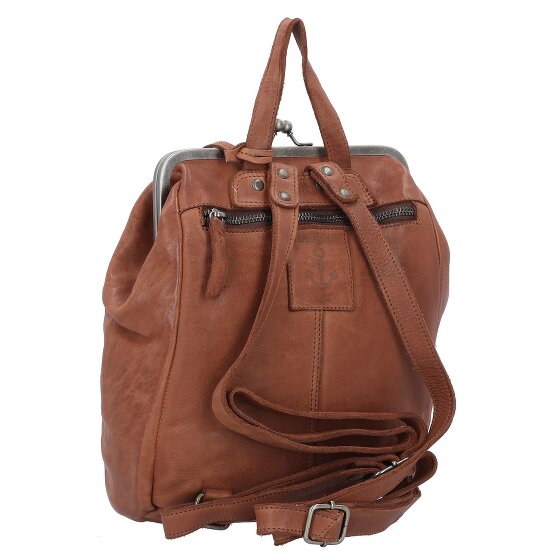 Harbour 2nd Anouk City Backpack Leather 27 cm