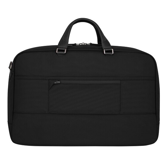 Victorinox Mythic Weekender travel bag 50 cm laptop compartment